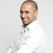 Grégory Pouy