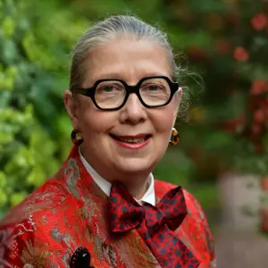 Clarisse Angelier