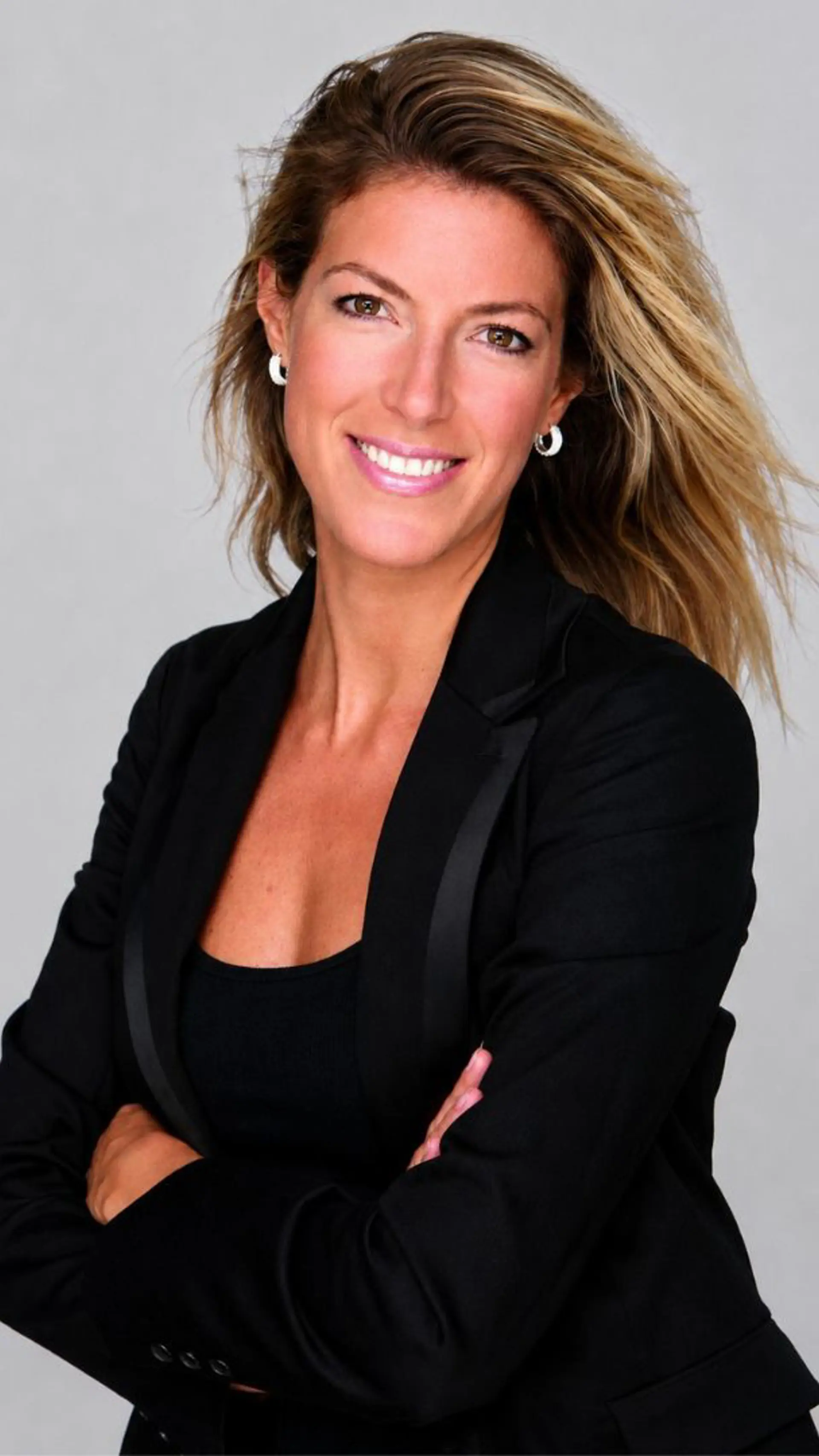 Charlotte Savreux
