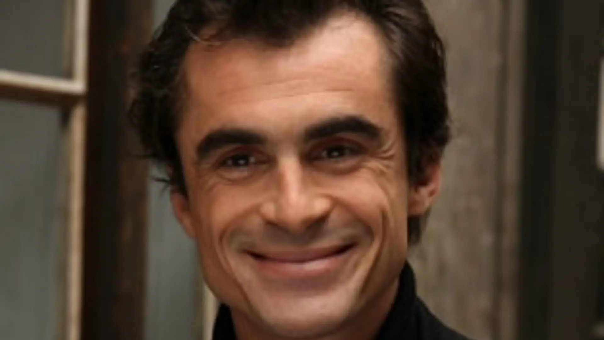 Alain Fleischer