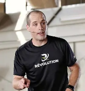 Jimmy Sévigny
