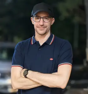 Rémy Bigot