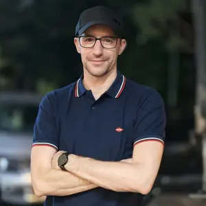 Rémy Bigot
