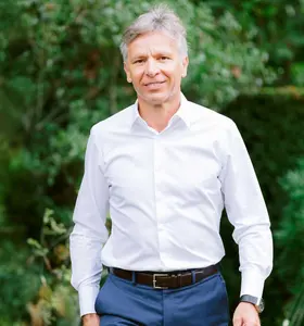 François Elbahri