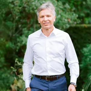 François Elbahri