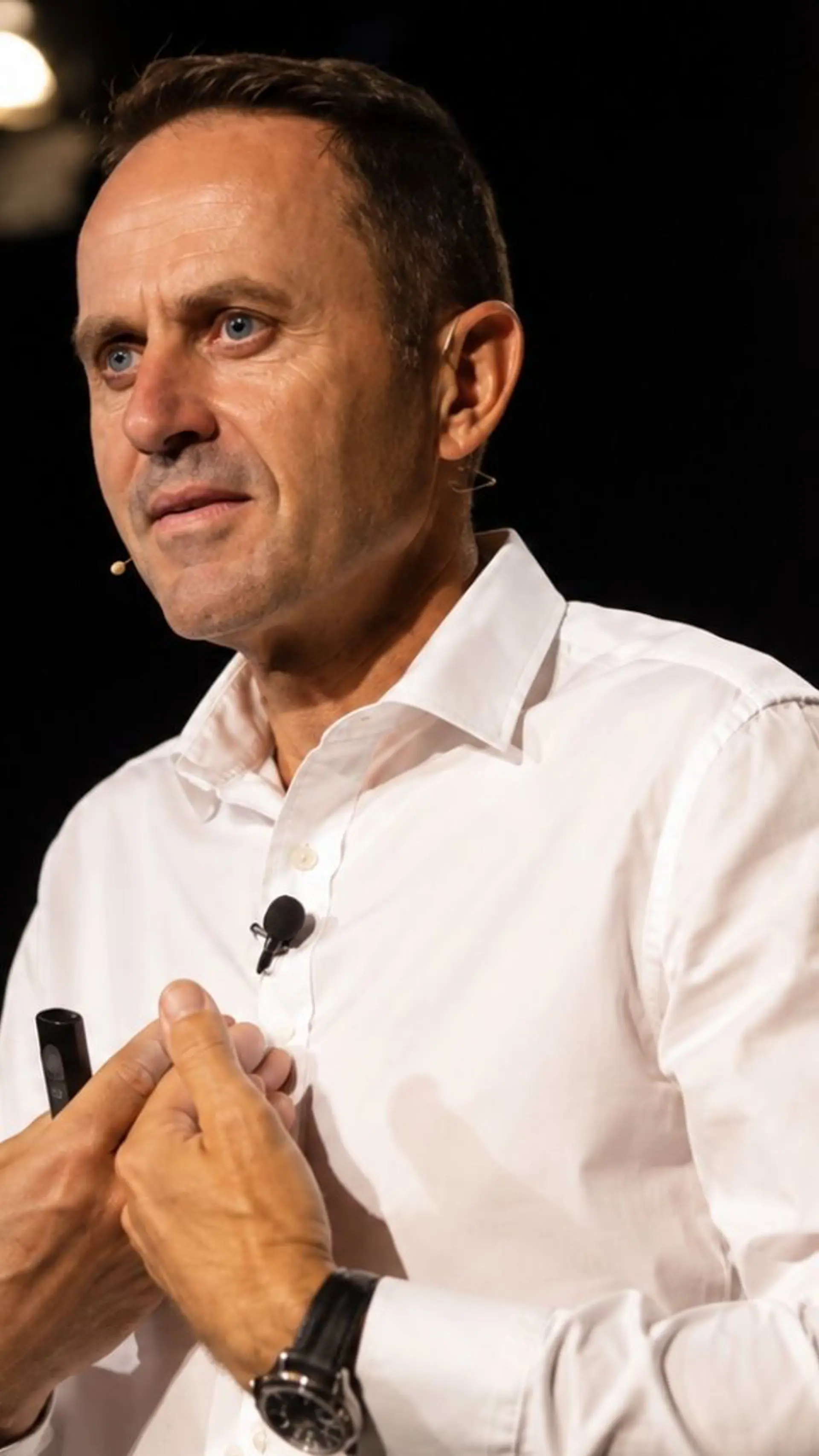 Vincent Boichard  - <p class="PDq2pG_selectionAnchorContainer" data-start="502" data-end="634">Vincent Boichard partage 30 ans d’expérience opérationnelle pour mieux décider, manager et agir avec confiance face à l’incertitude.</p>