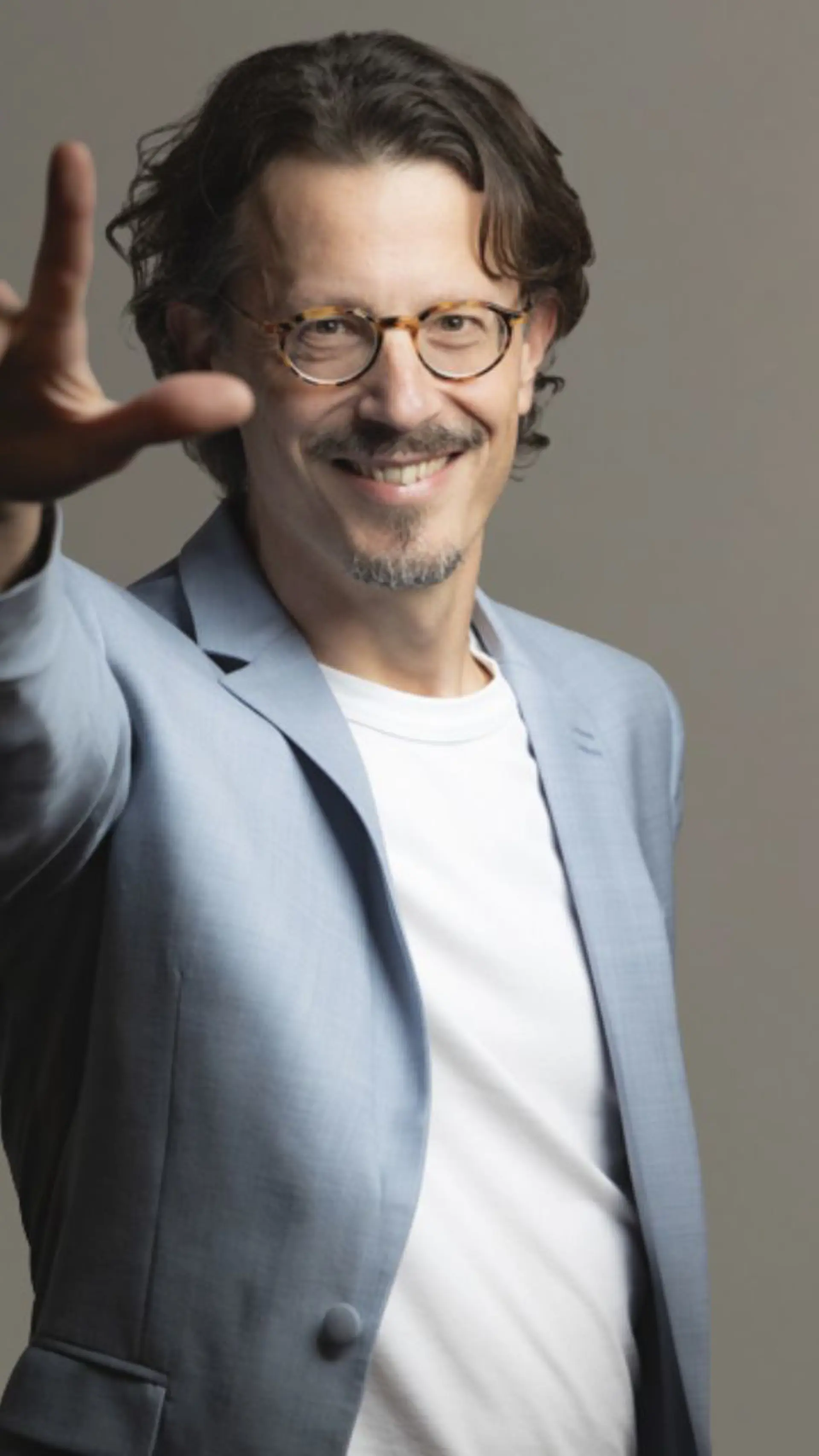 Albert Meige