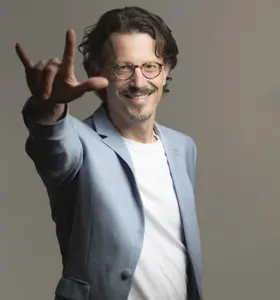 Albert Meige