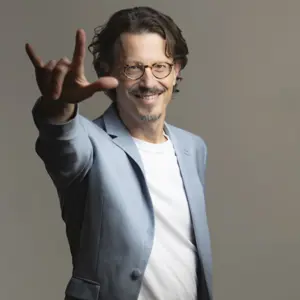 Albert Meige
