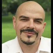 Eric Vinson