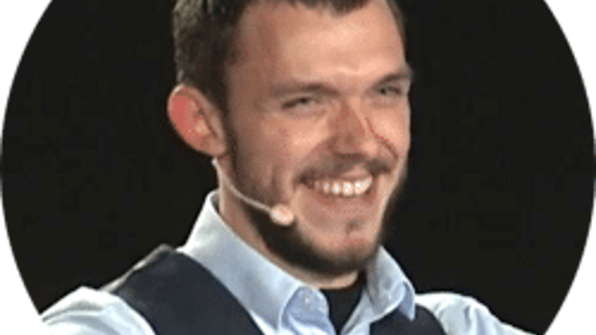 Maxime Tarcher