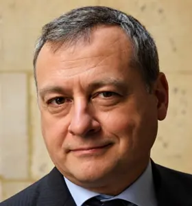 Ralph Hababou
