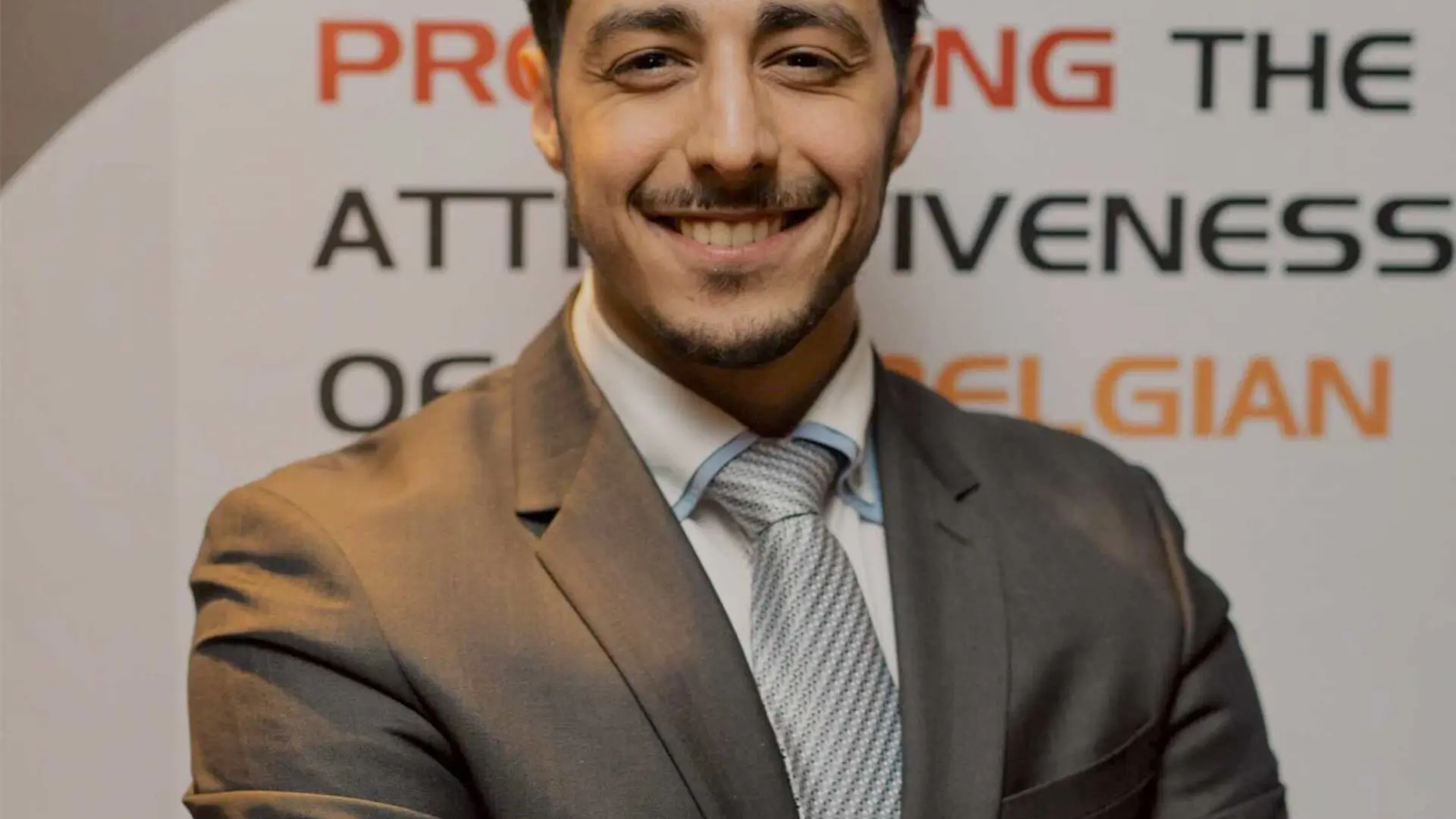 Badr Boussabat