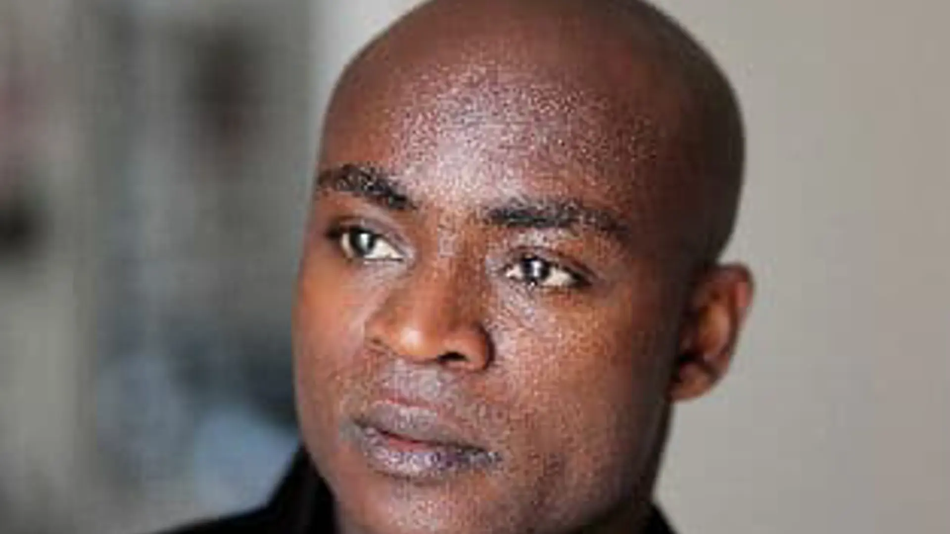 Dominique Saatenang