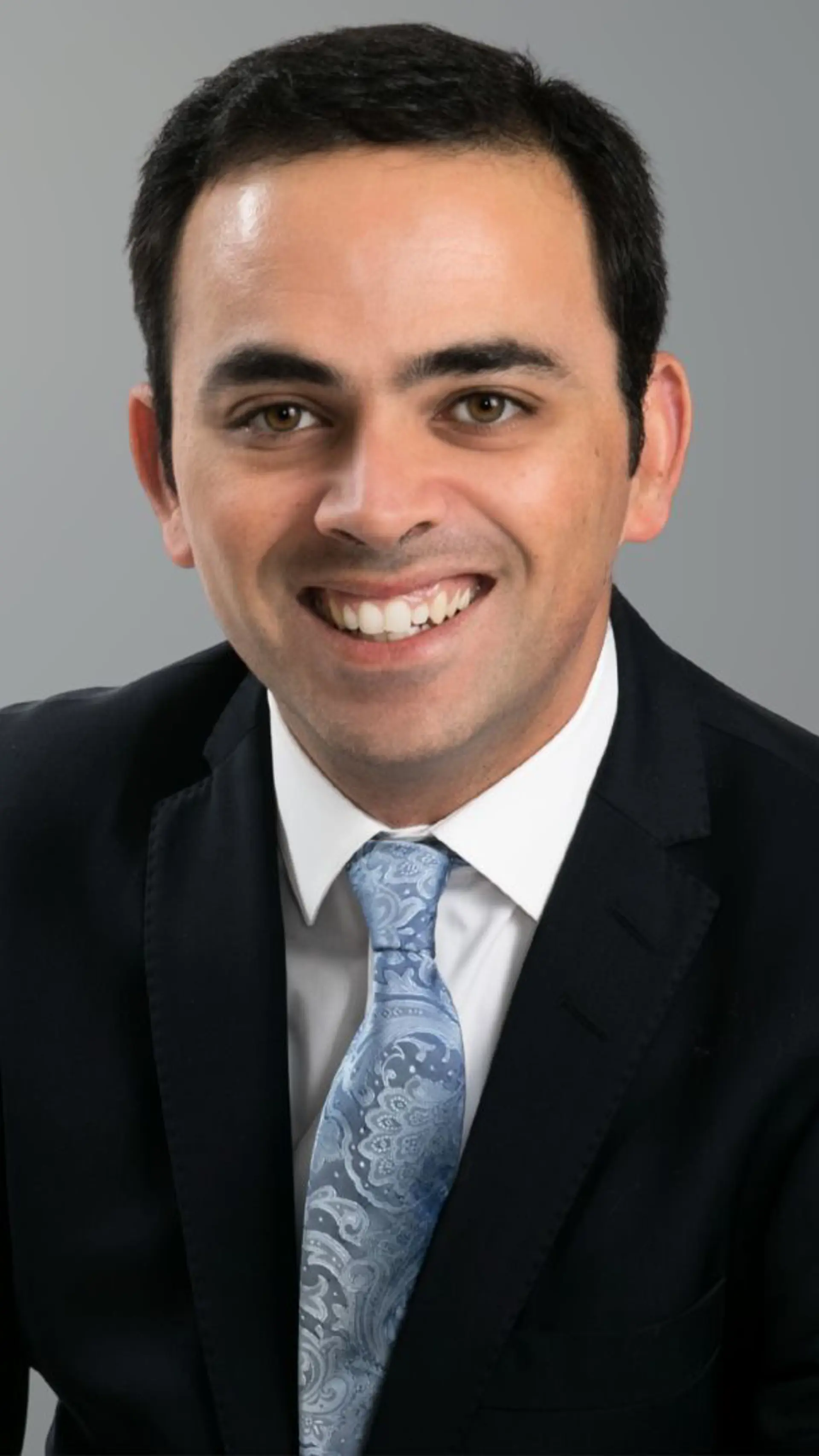 Amine Chbani