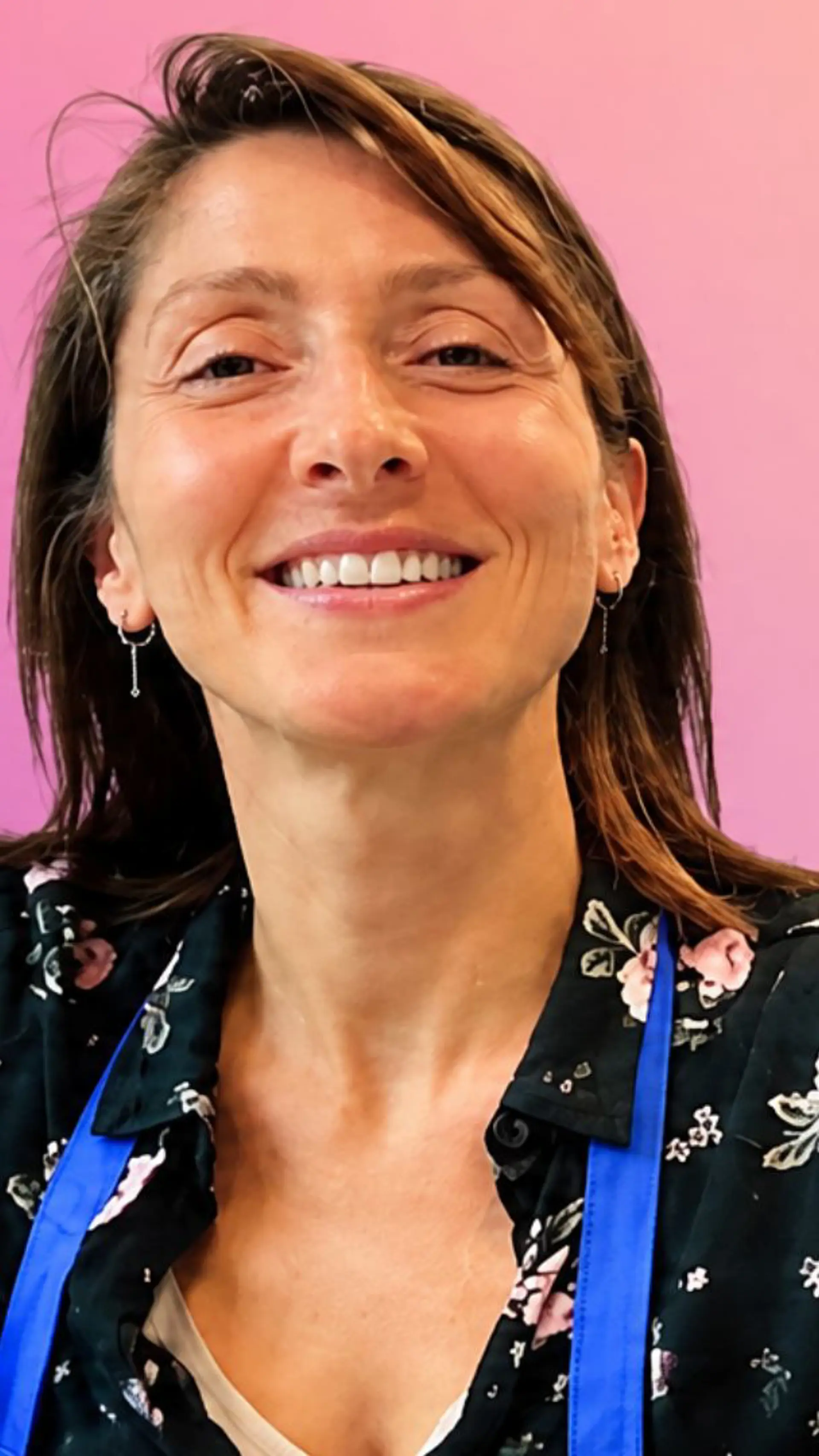Christelle Lusso