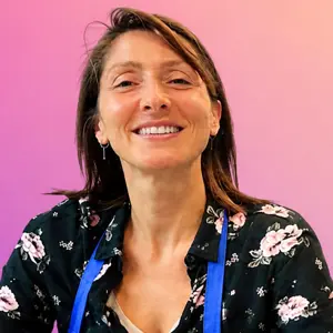 Christelle Lusso