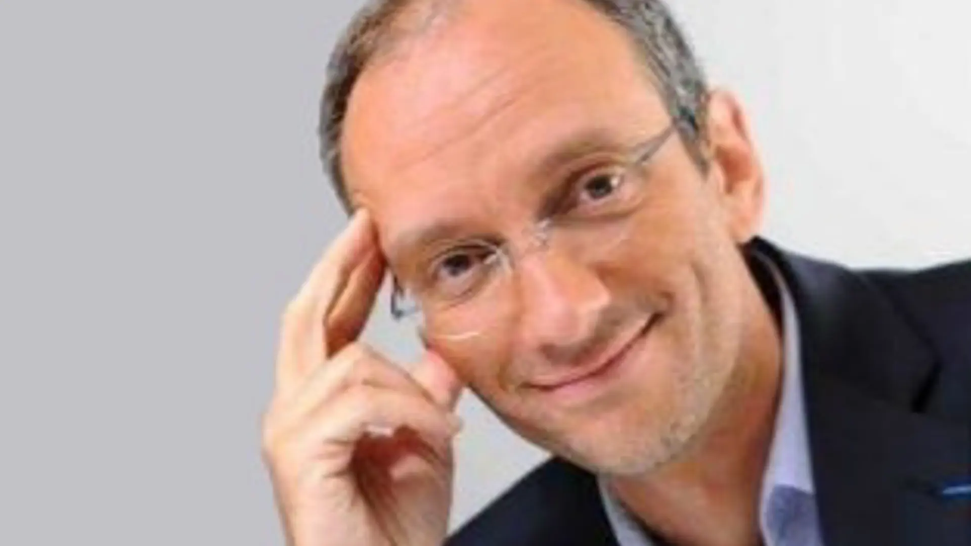 Frédéric Encel