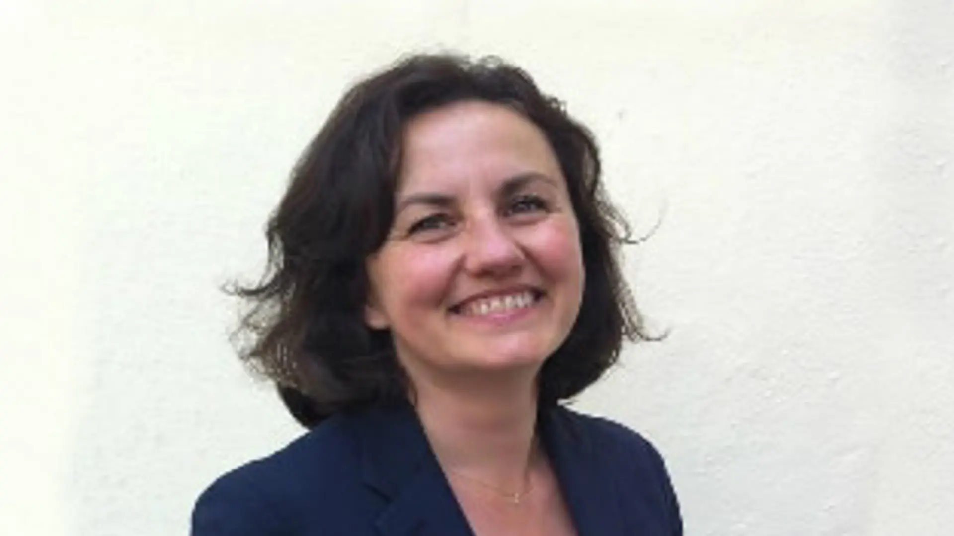 Catherine Champeyrol