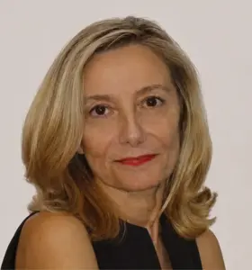 Véronique Jérôme