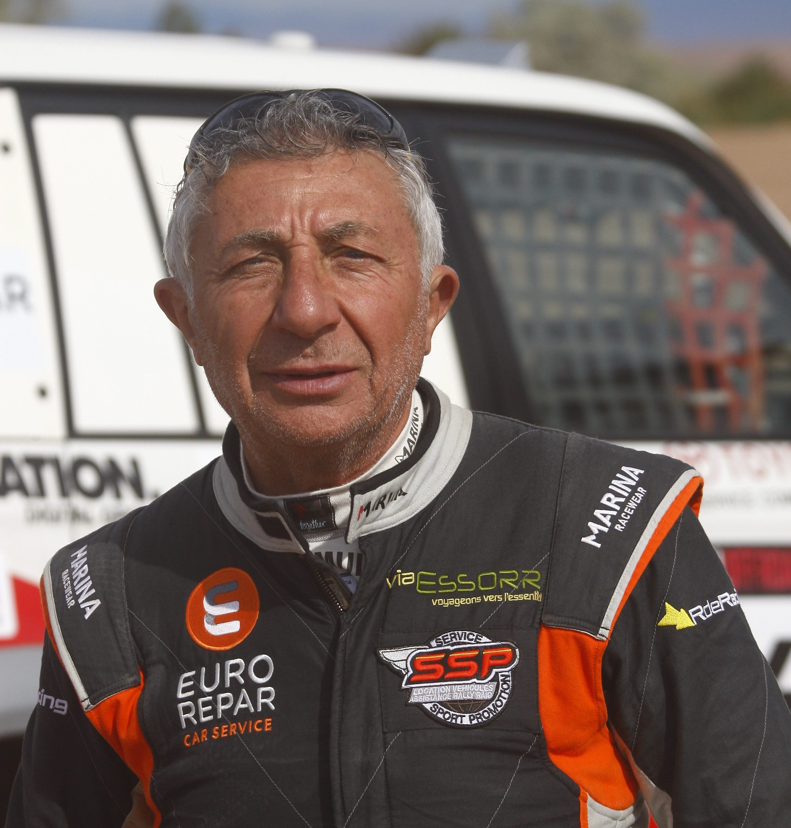 Etienne Smulevici