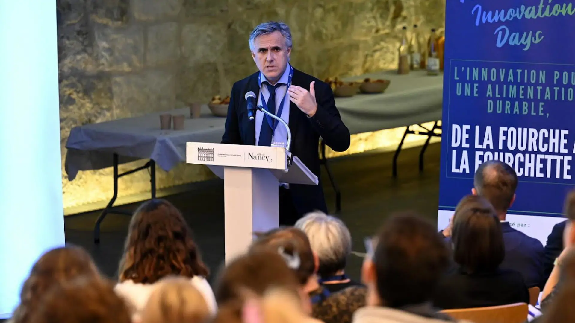 Eddy Fougier - <p>Politologue et auteur, Eddy Fougier décrypte les grandes évolutions de la société avec une approche réaliste, accessible et constructive.</p>