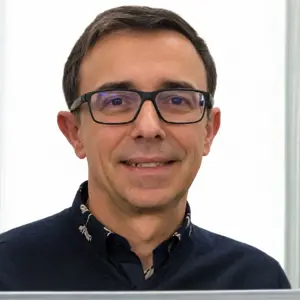 Elie Arnault