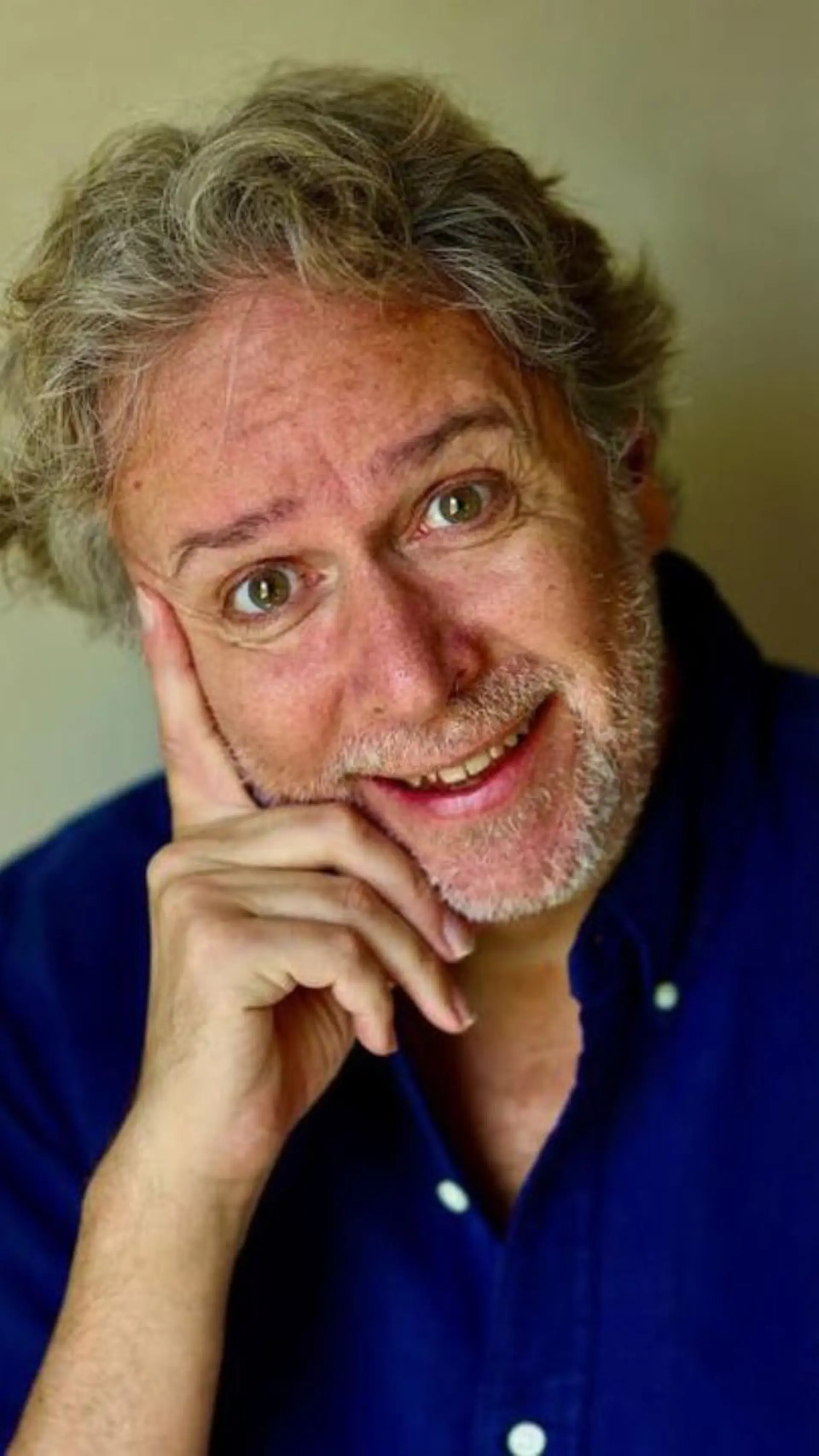 Jean-François Hadida