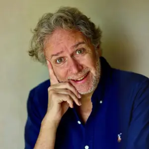 Jean-François Hadida