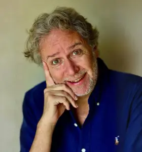 Jean-François Hadida - Jean-François Hadida inspire les équipes avec des conférences humaines, impactantes et ancrées dans l’expérience terrain.