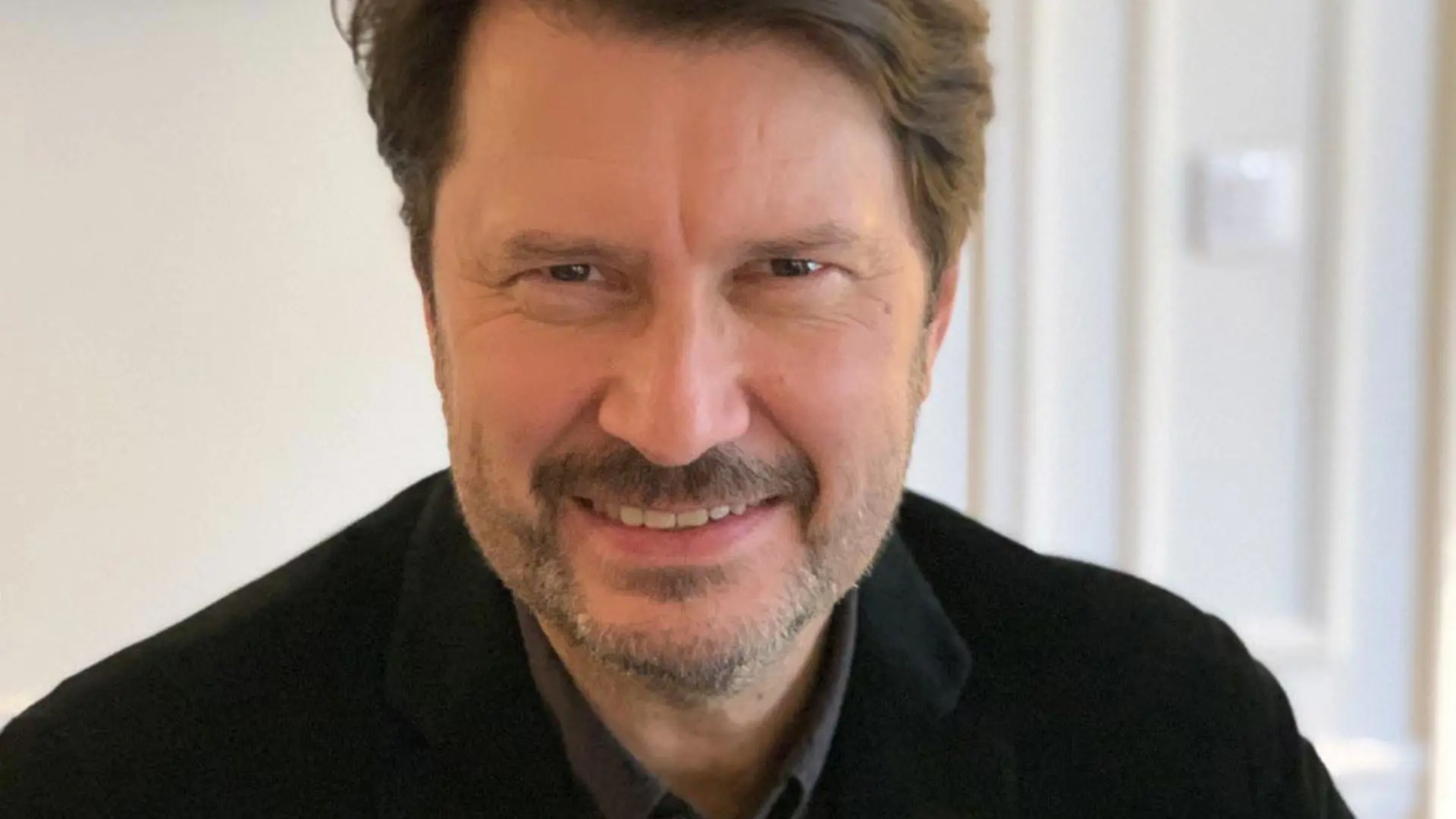Ghislain Deslandes