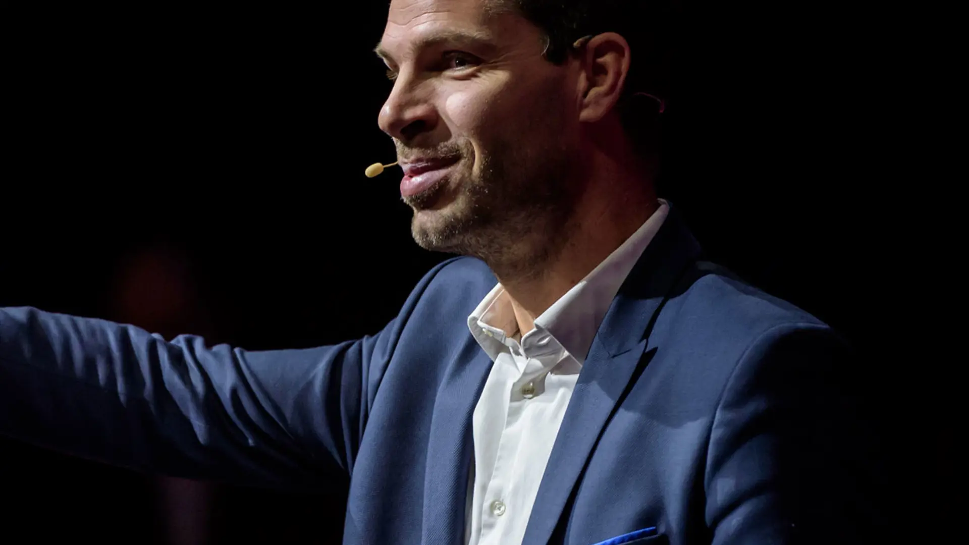 Régis Rossi