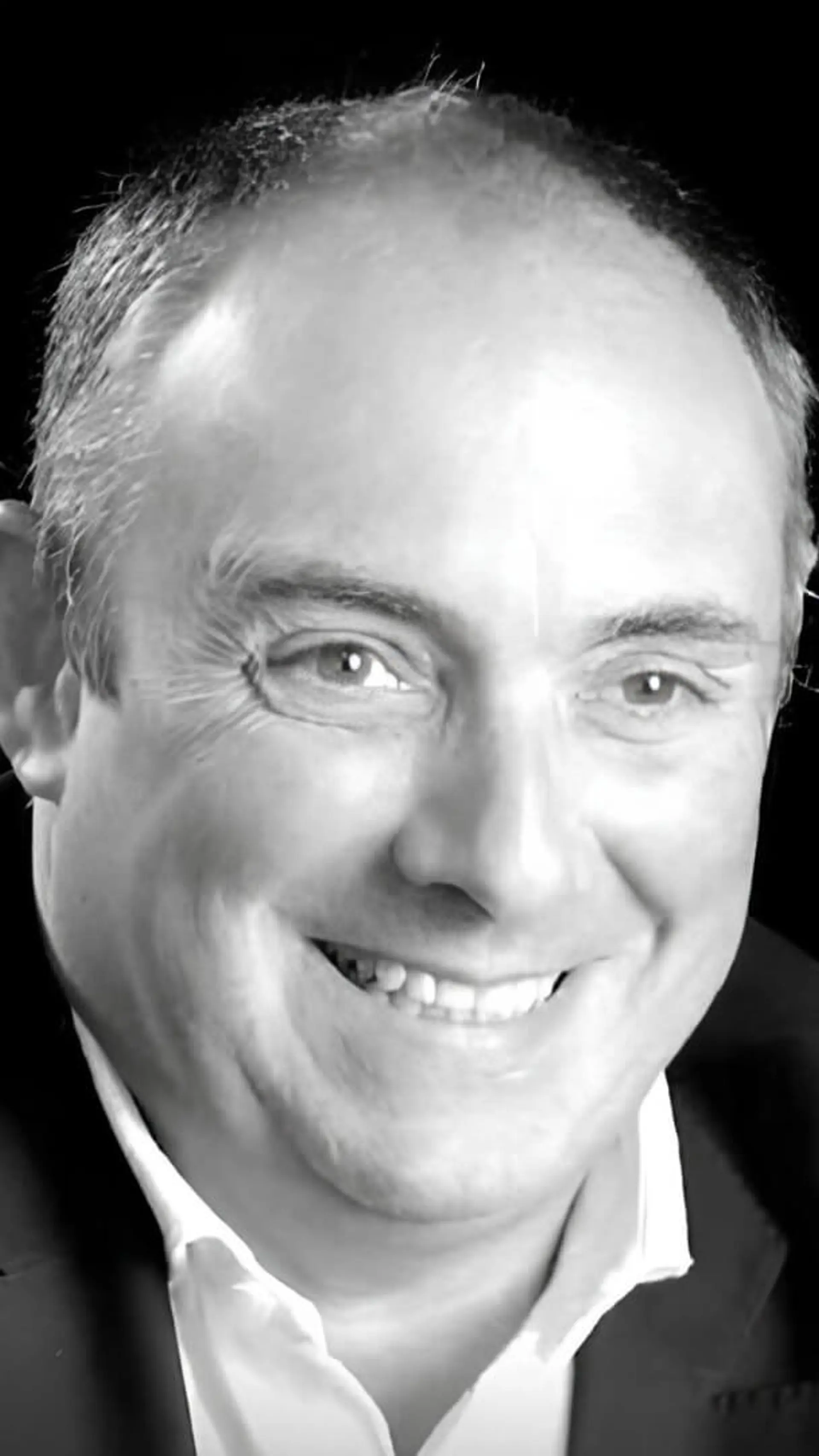 Olivier Delamarche