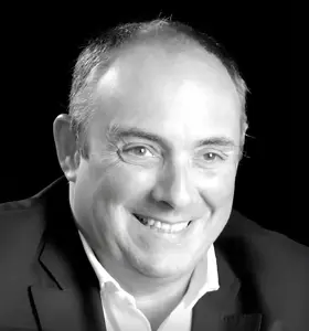 Olivier Delamarche