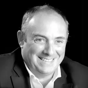 Olivier Delamarche
