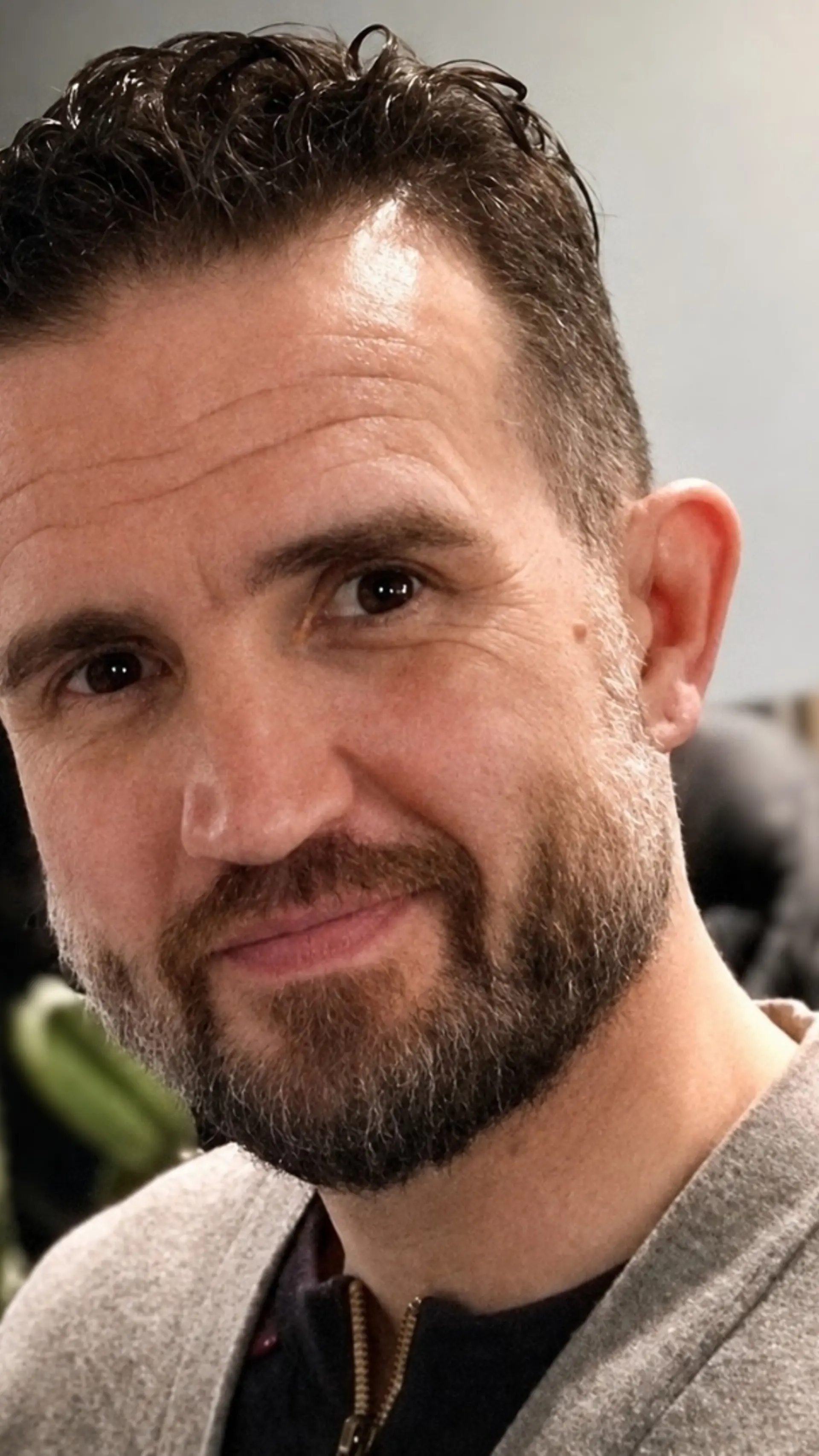 Thierry Picard