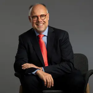 Laurent Delporte