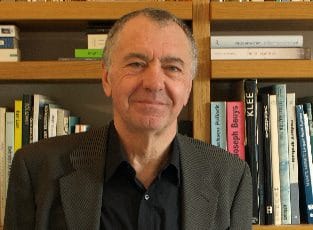 Gilles Lipovetsky