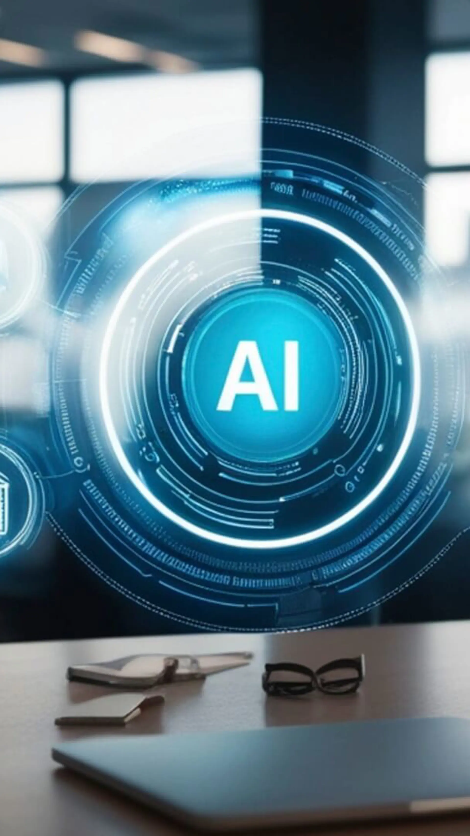 Événement intelligence artificielle