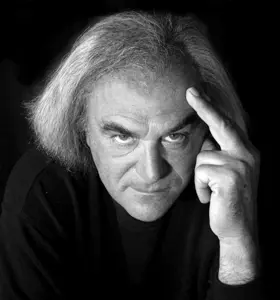 Alain Fleischer