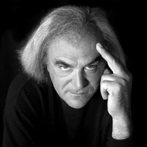 Alain Fleischer