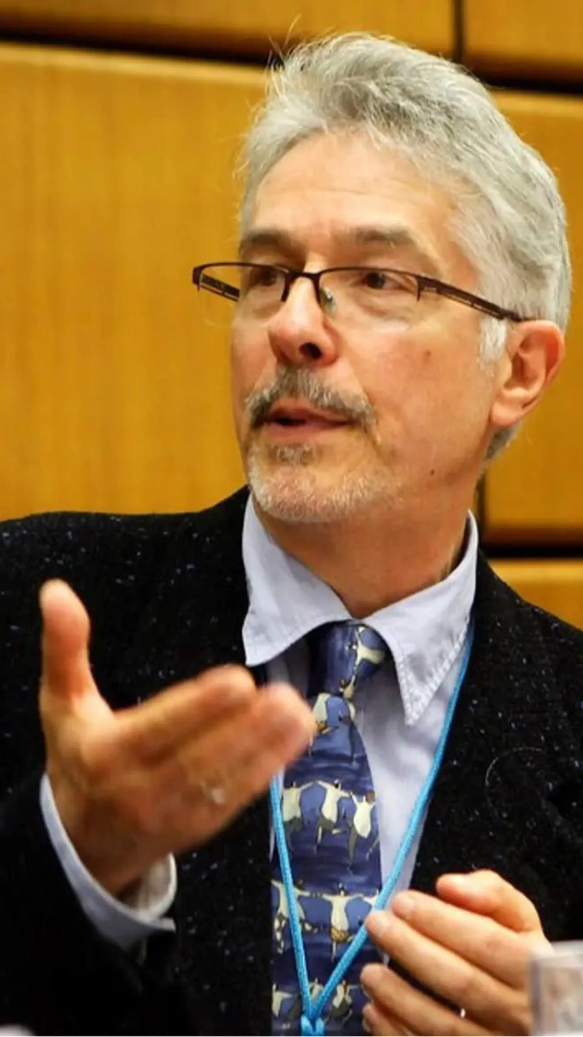 Alain Fayolle