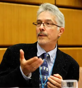 Alain Fayolle