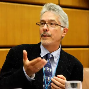 Alain Fayolle