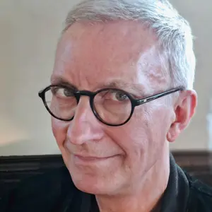 Patrice Duchemin