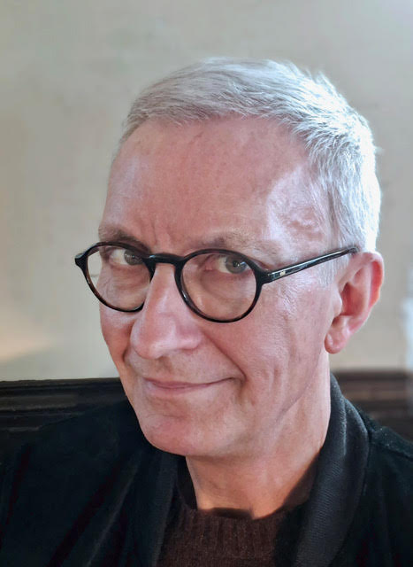 Patrice Duchemin