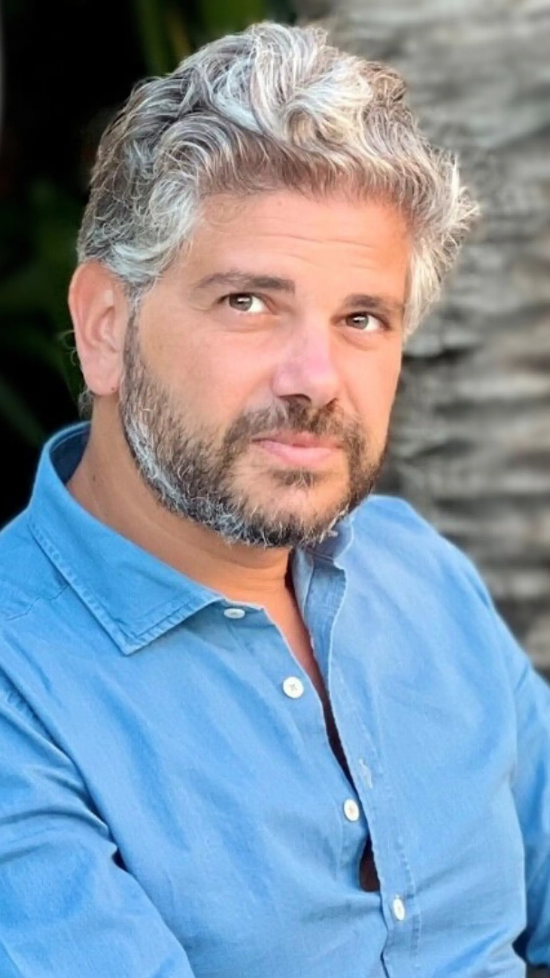 Anthony Benhamou