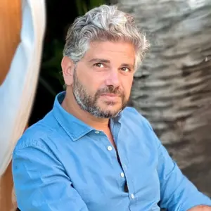 Anthony Benhamou