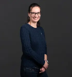 Audrey Lecomte