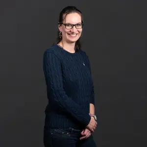 Audrey Lecomte